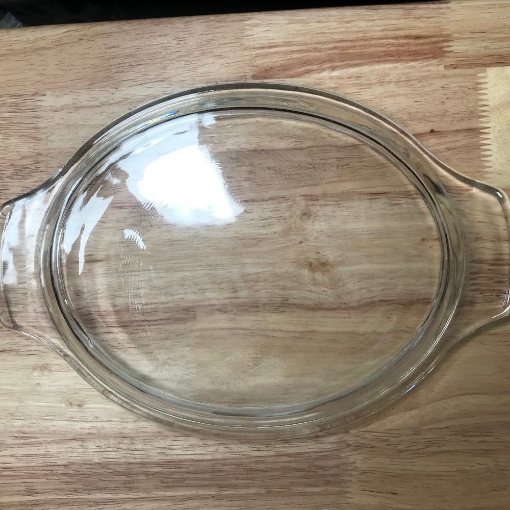 Vtg. Corningware Casserette Replacement Lid - Picture 2 of 2